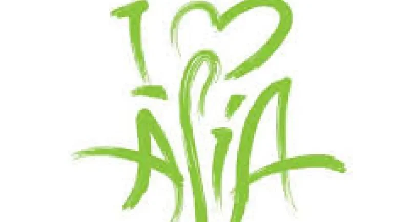 Азия
