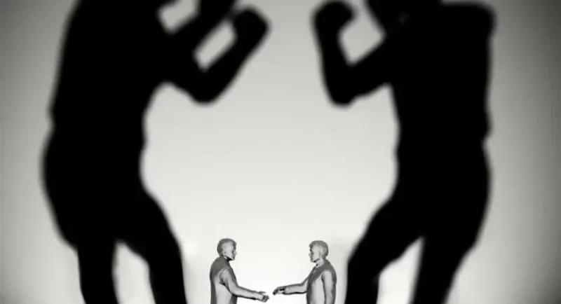 Переговоры