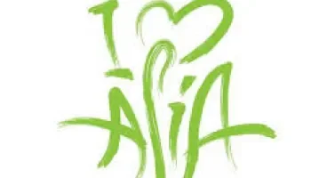 Азия